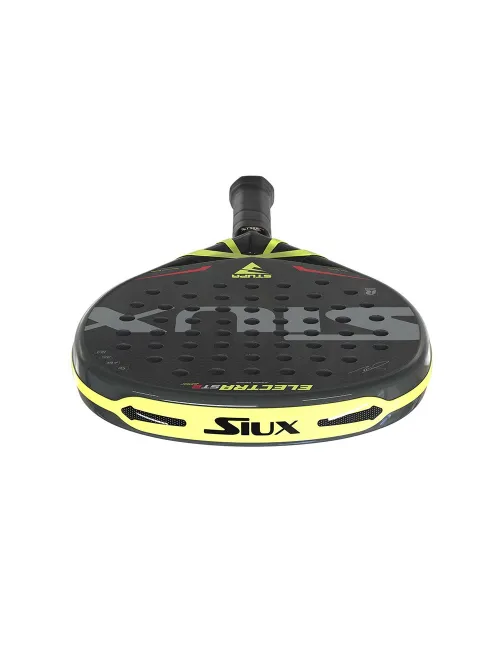 Siux Electra St2 Jr | Ofertas de pádel